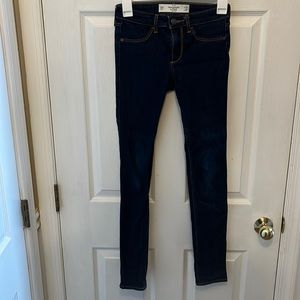 Girls Abercrombie & Fitch Skinny Jeans